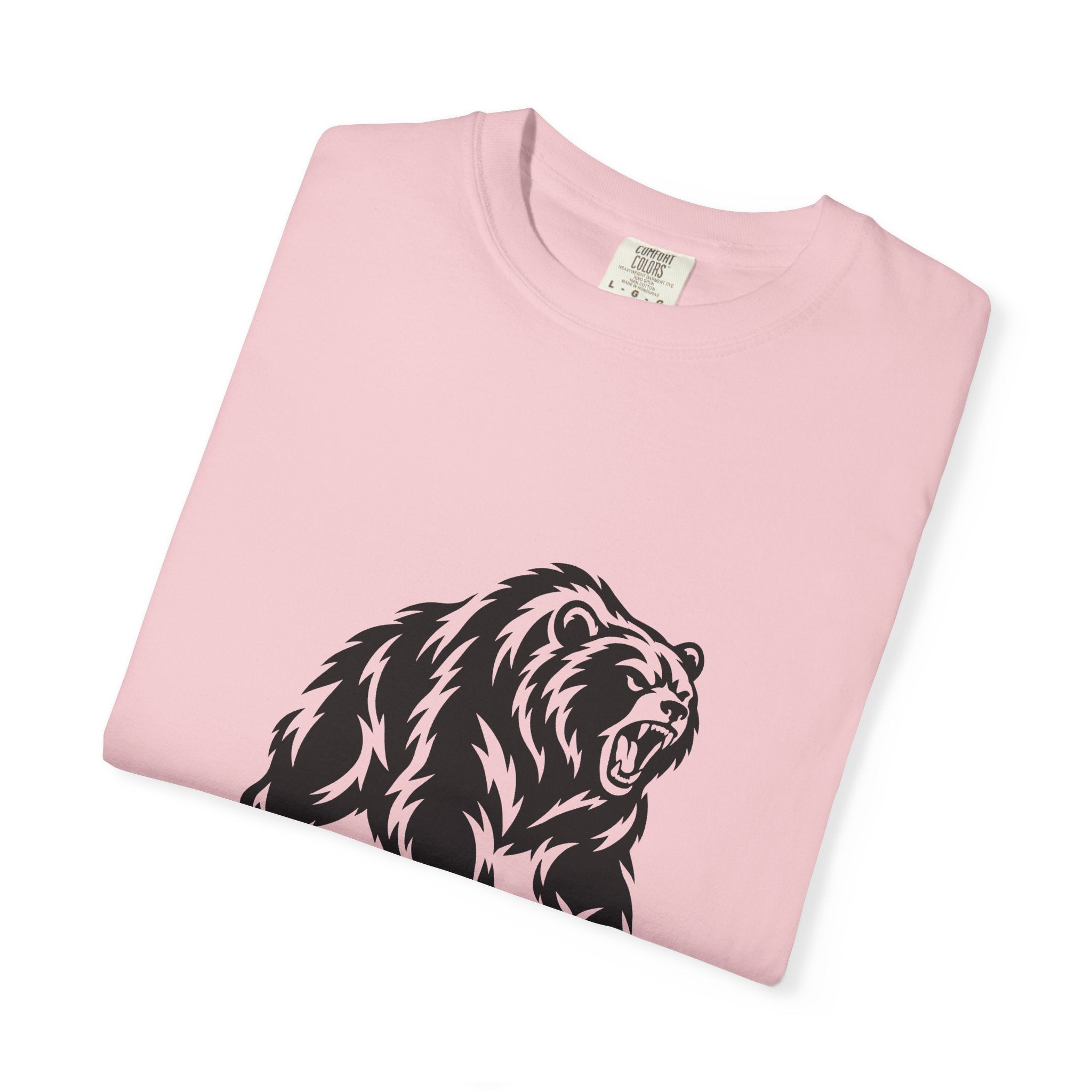 KYOA — The Bear (STRENGTH)