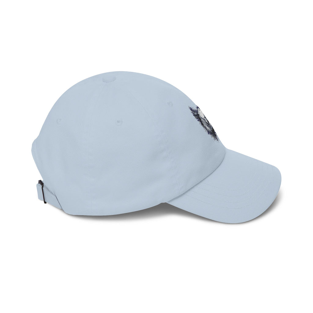 Eagle — Embroidered Dad Hat