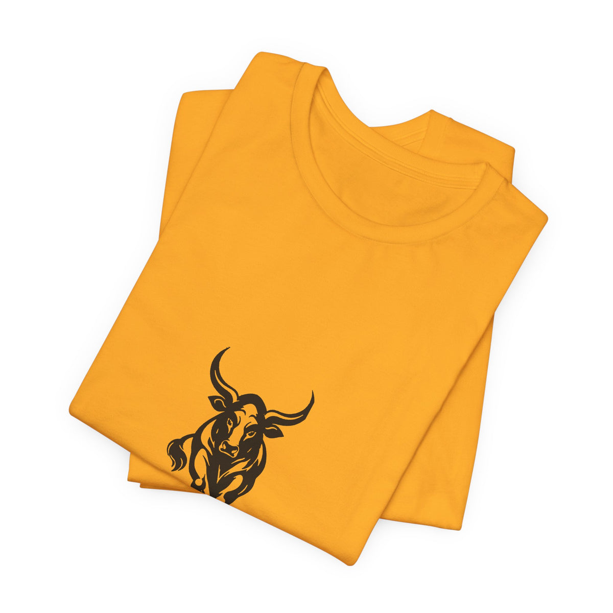 KYOA — The Bull · Team Colors (RELENTLESS)
