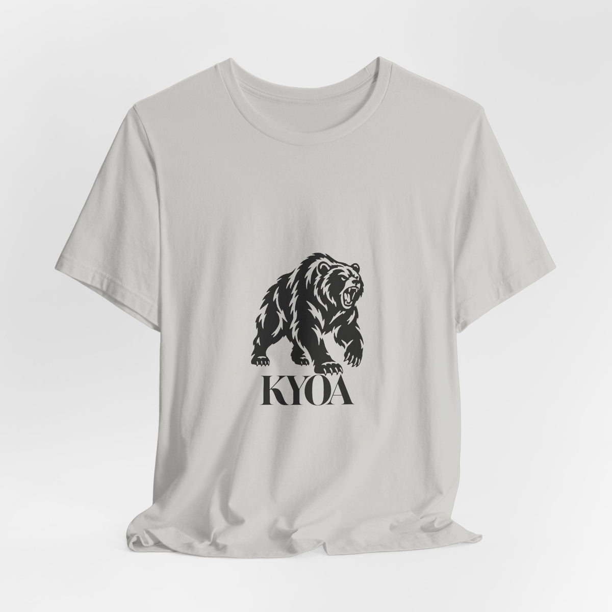 KYOA — The Bear · Team Colors (STRENGTH)