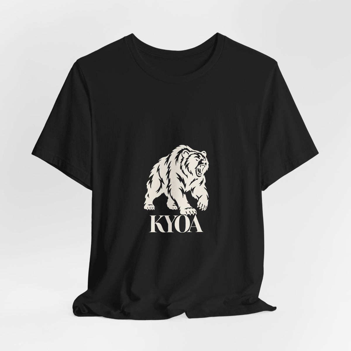 KYOA — The Bear · Team Colors (STRENGTH)
