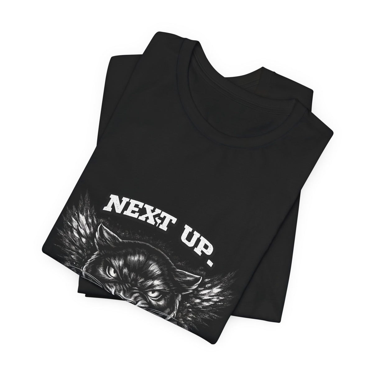 Next Up 2028 — Panther Country Tee