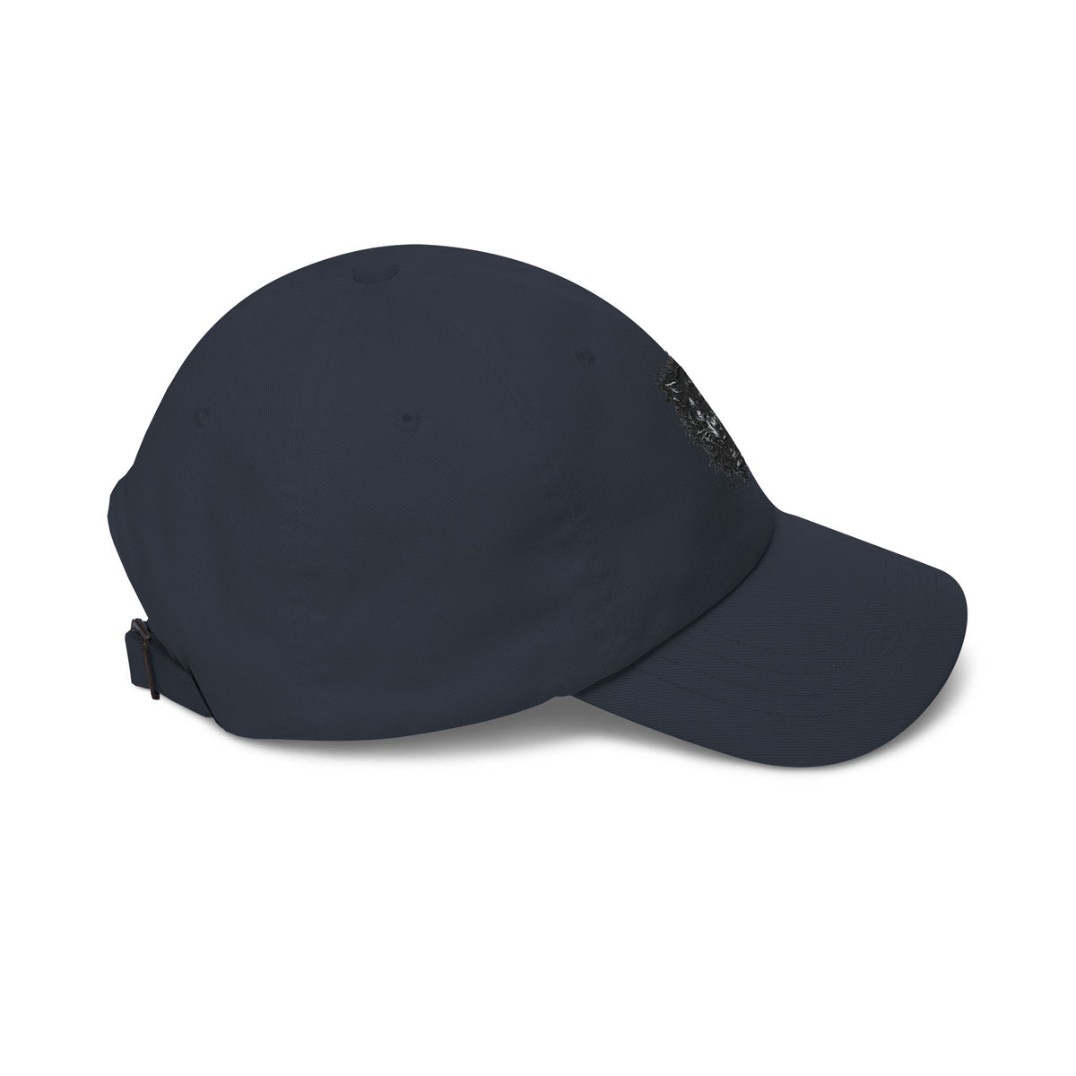 Panther — Embroidered Dad Hat