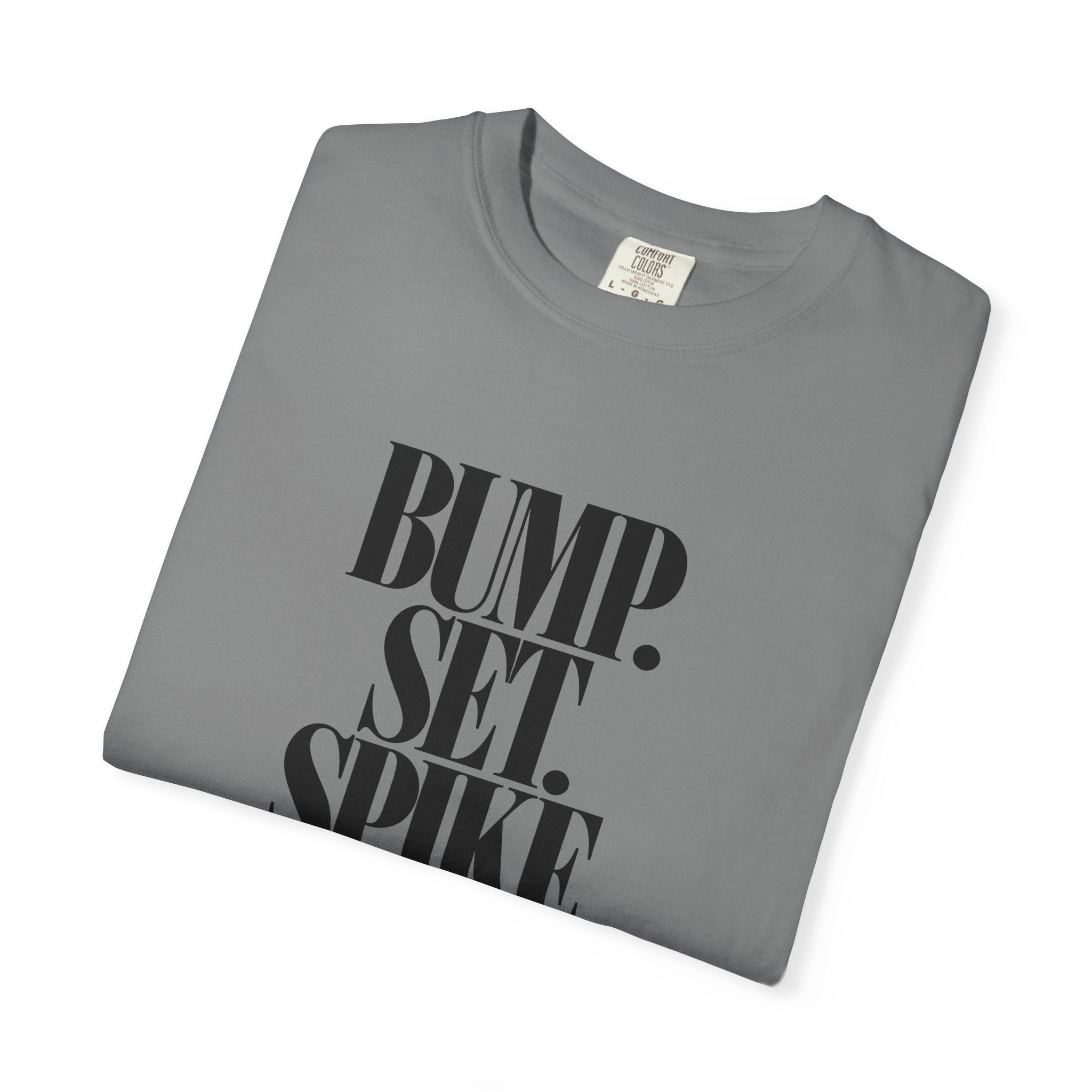 KYOA — Bump. Set. Spike. Tee