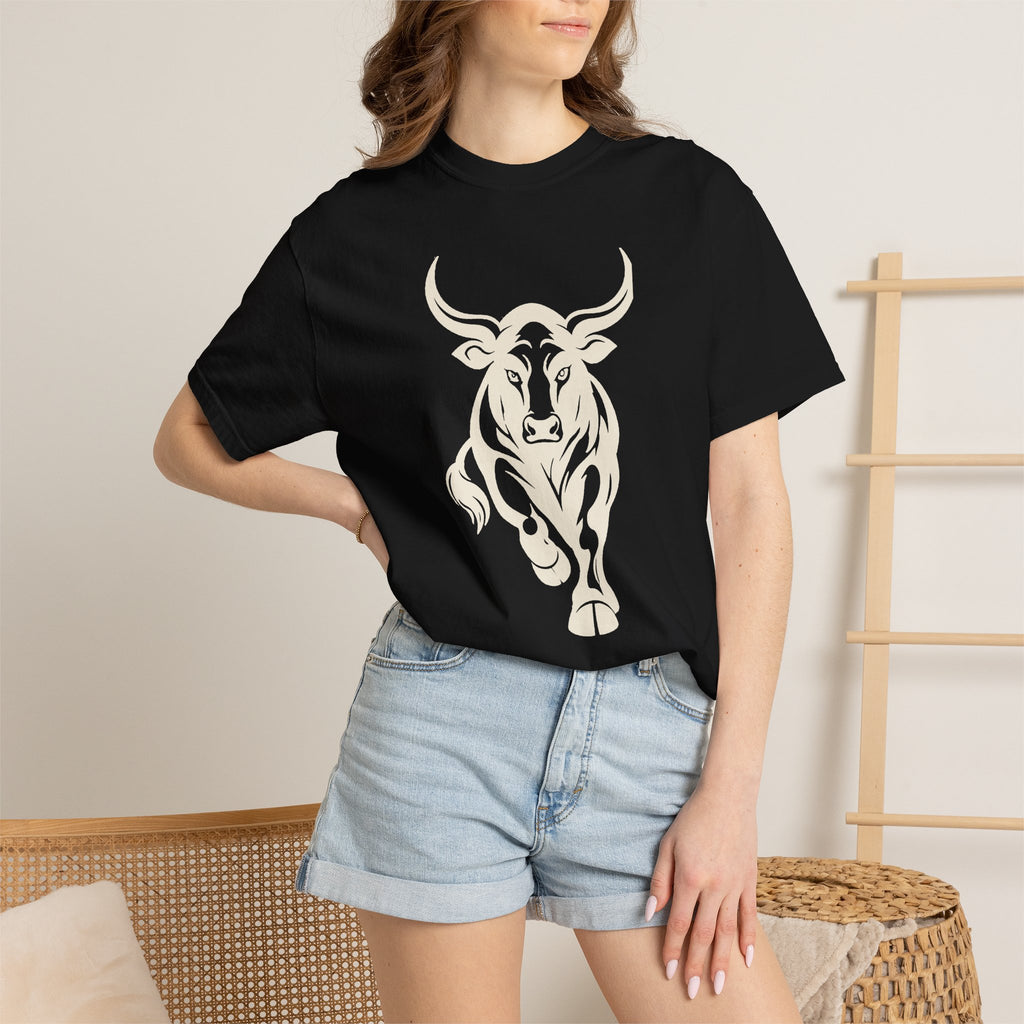KYOA — The Bull (RELENTLESS)