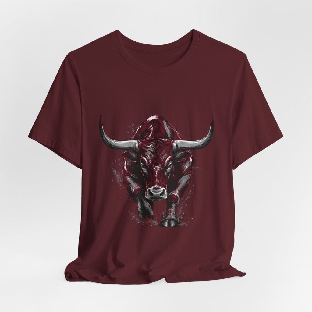 Longhorn Original — Longhorn Country Tee
