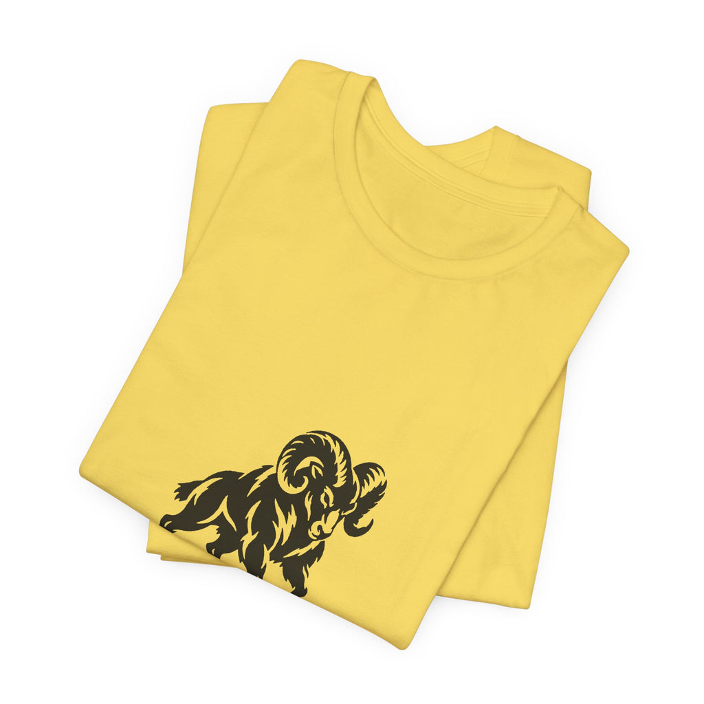 KYOA — The Ram · Team Colors (HEADSTRONG)