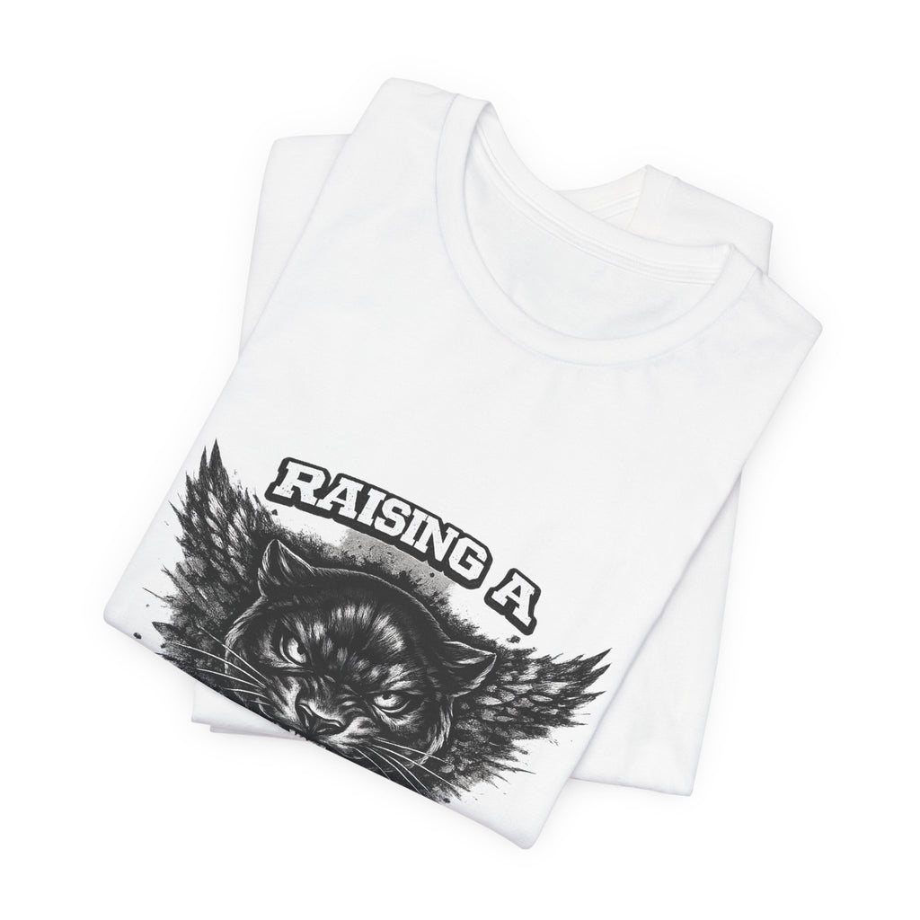 Raising a Panther — Panther Country Tee