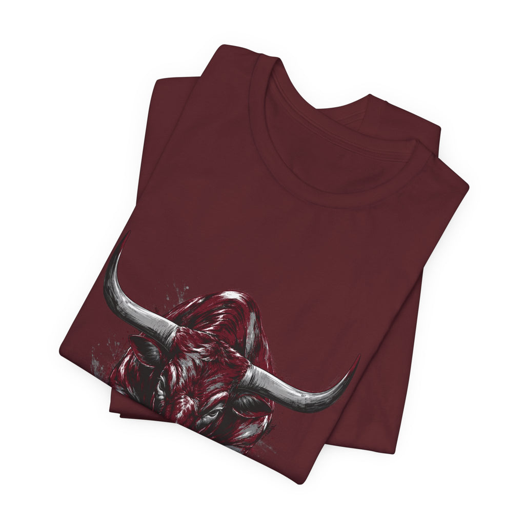 Longhorn Original — Longhorn Country Tee