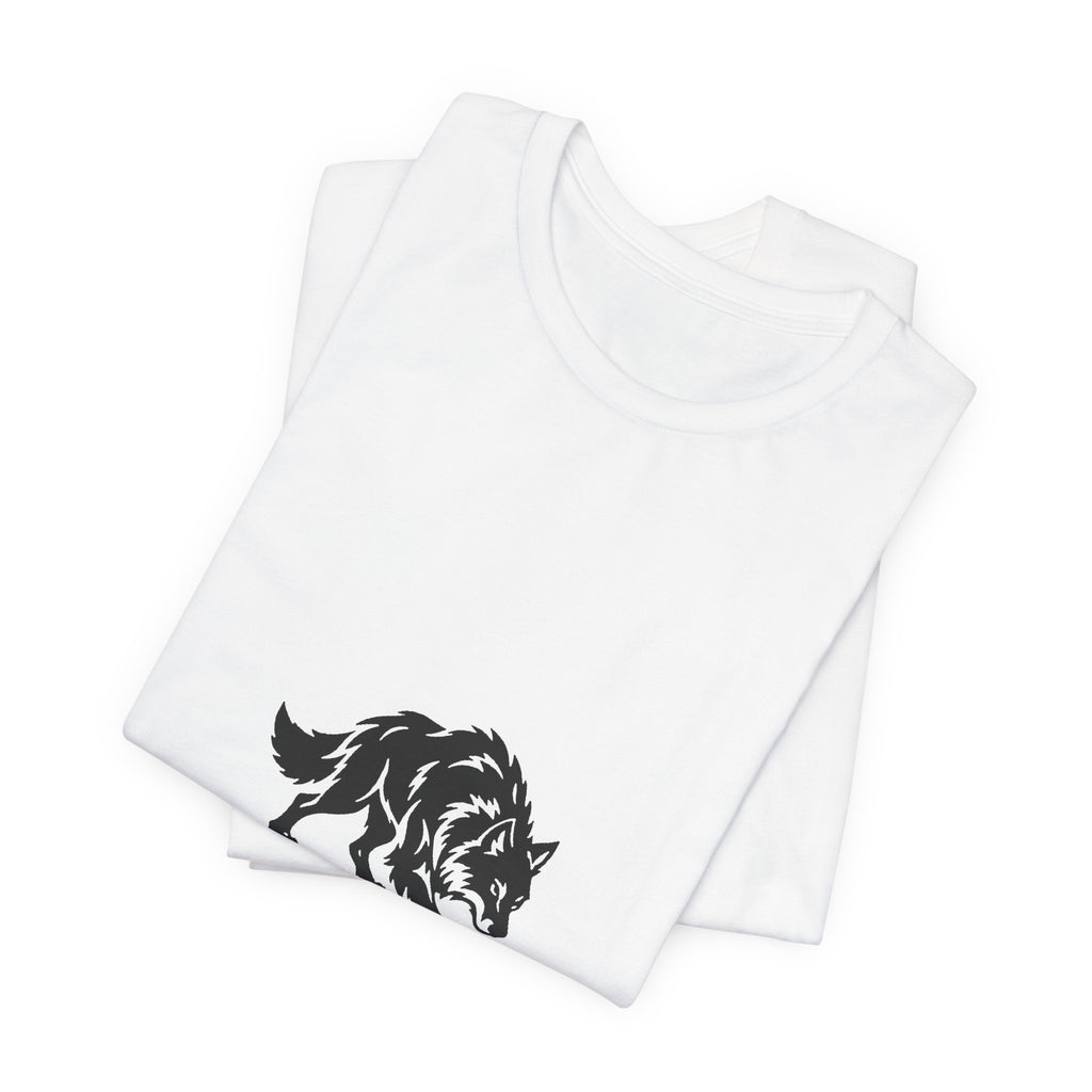 KYOA — The Wolf · Team Colors (PACK)