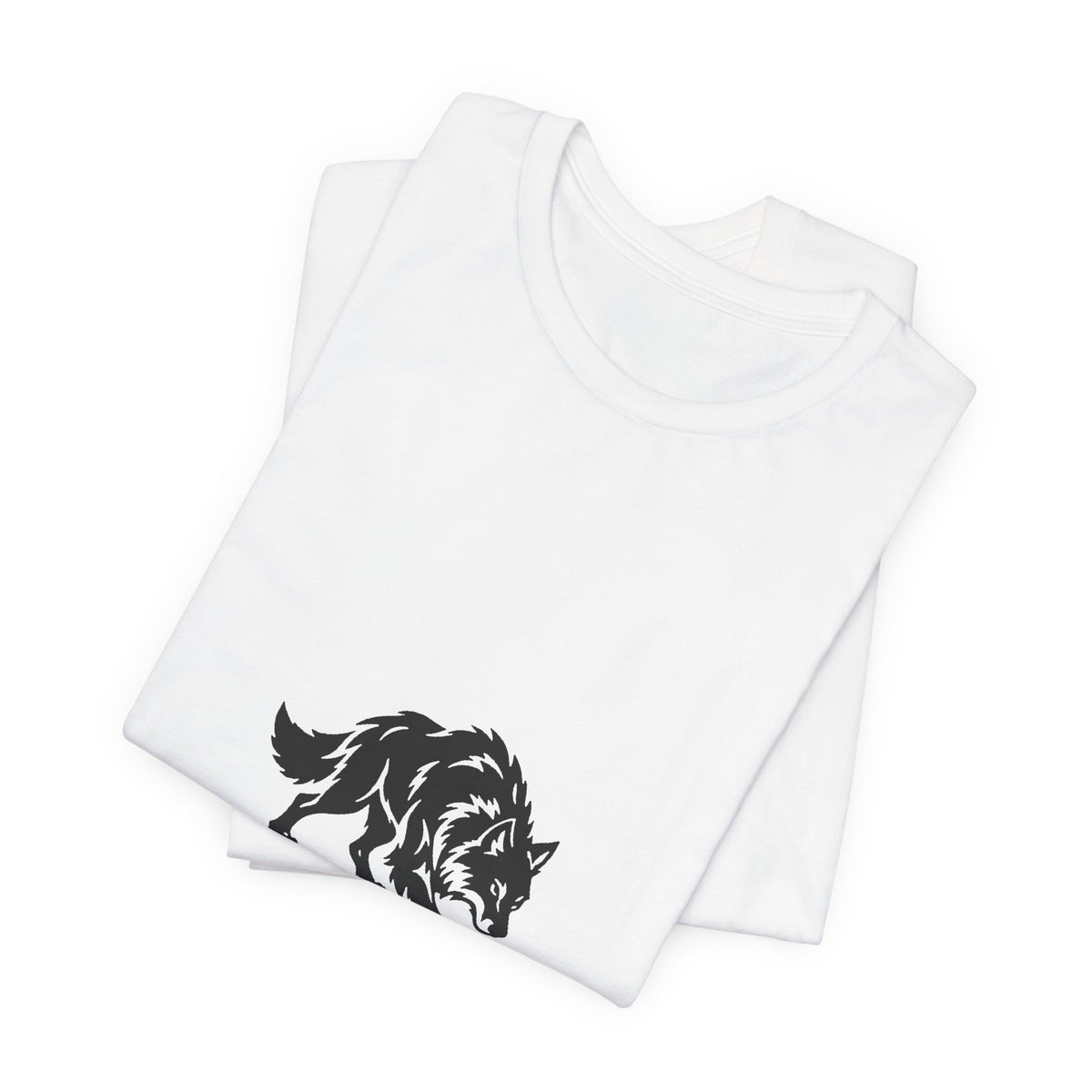 KYOA — The Wolf · Team Colors (PACK)