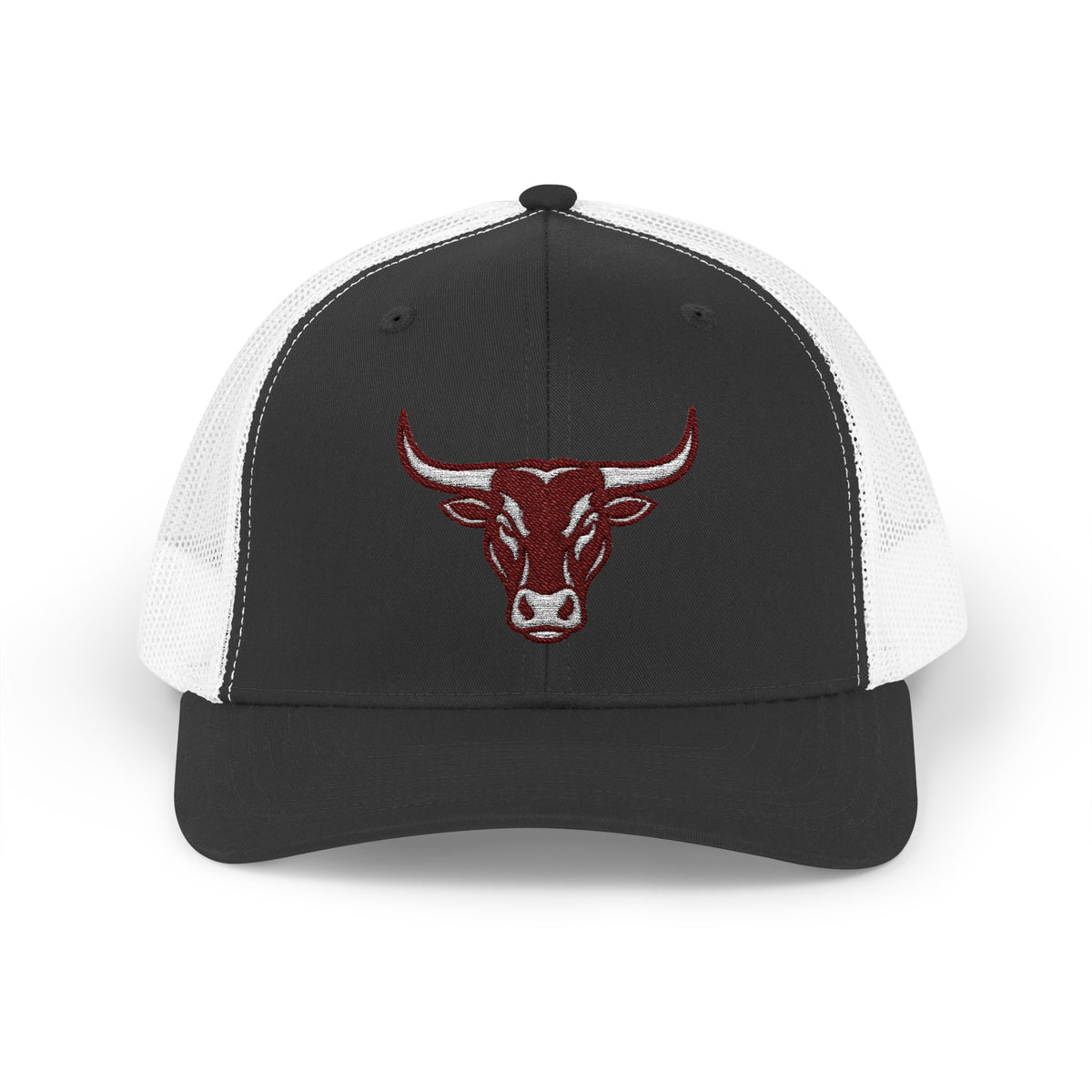 Longhorn — Snapback Trucker Hat