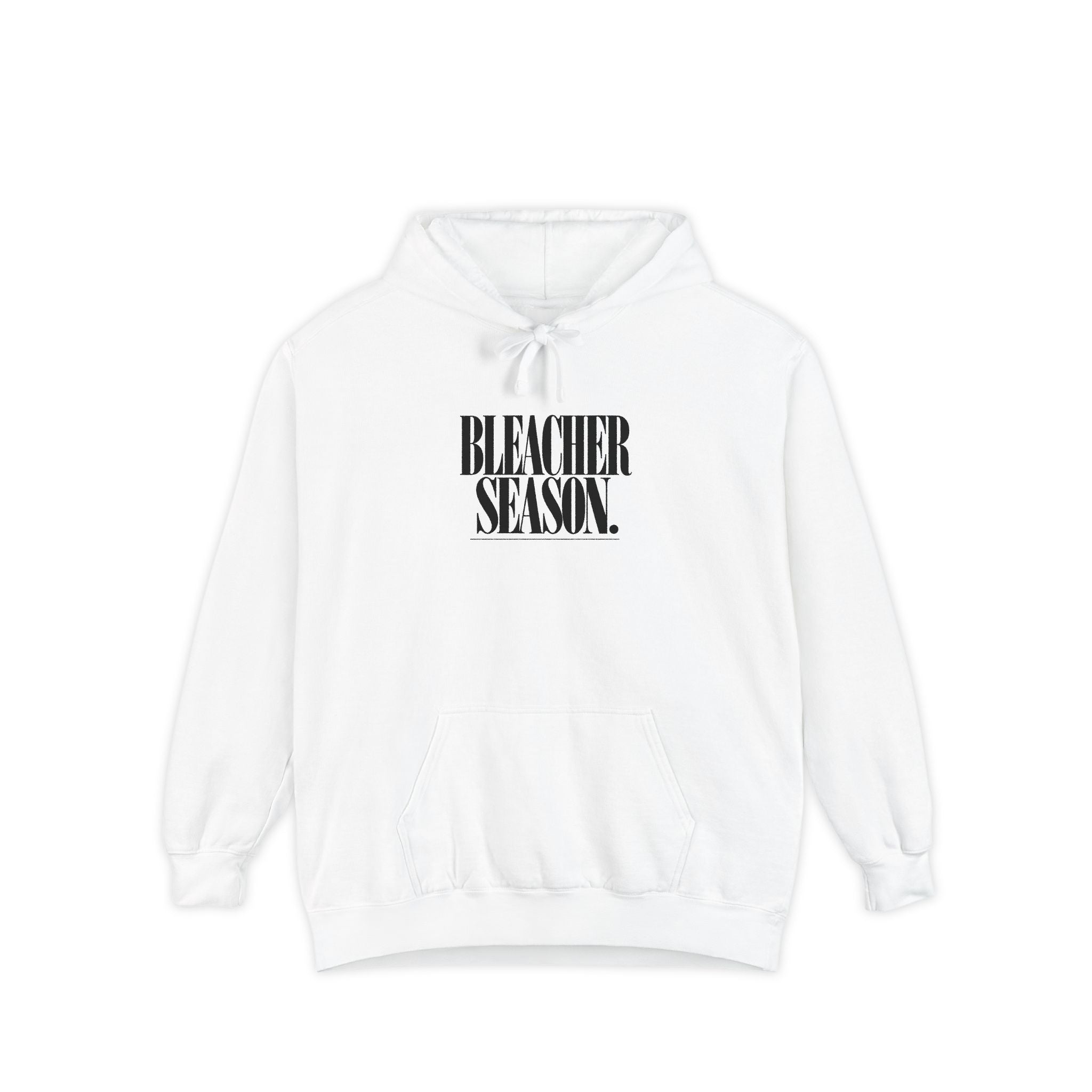KYOA — Bleacher Season Hoodie