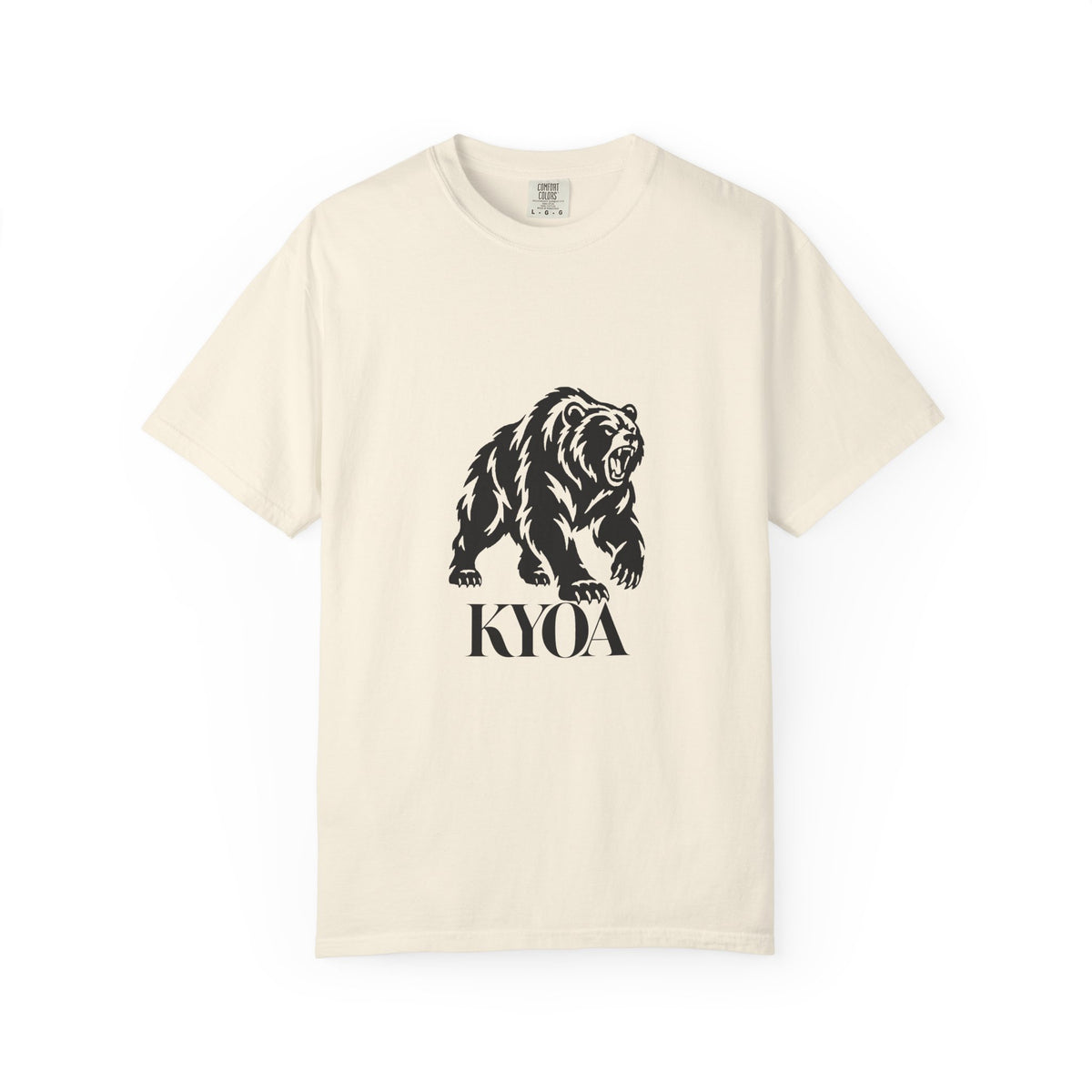 KYOA — The Bear (STRENGTH)