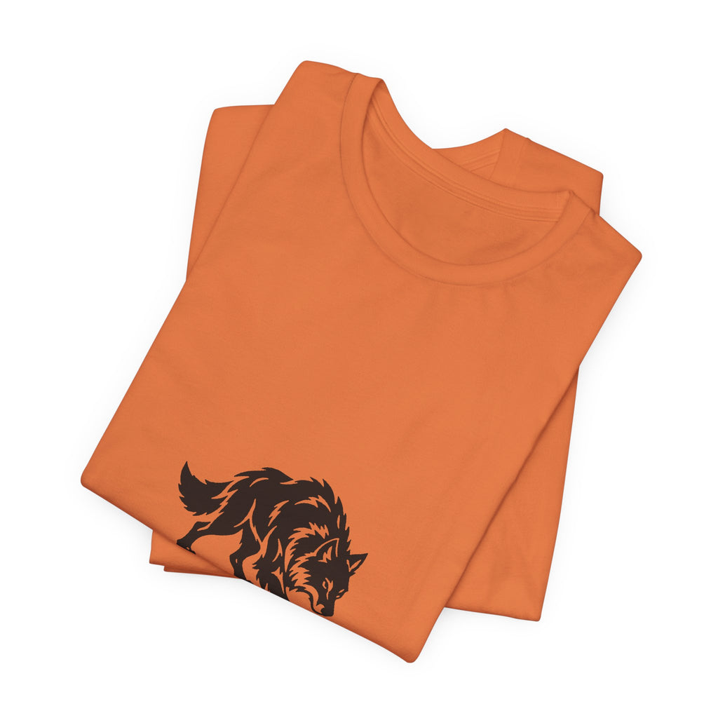 KYOA — The Wolf · Team Colors (PACK)