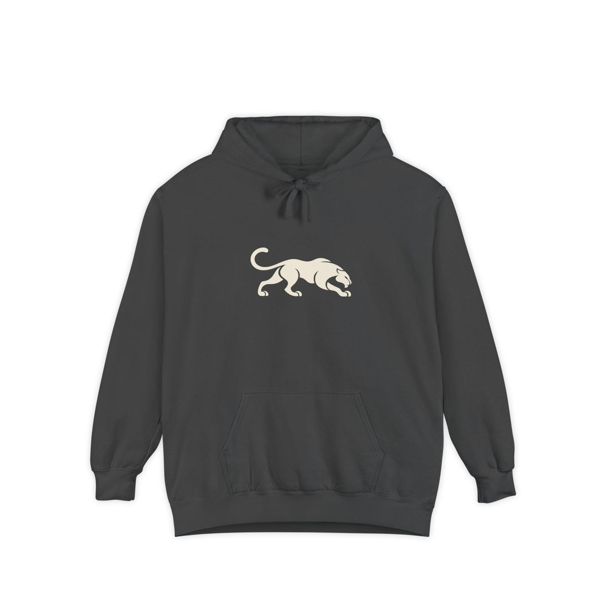 KYOA — The Panther Hoodie (DISCIPLINE)