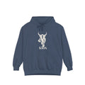 KYOA — The Bull Hoodie (RELENTLESS)