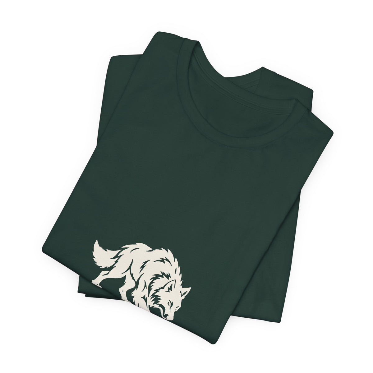 KYOA — The Wolf · Team Colors (PACK)