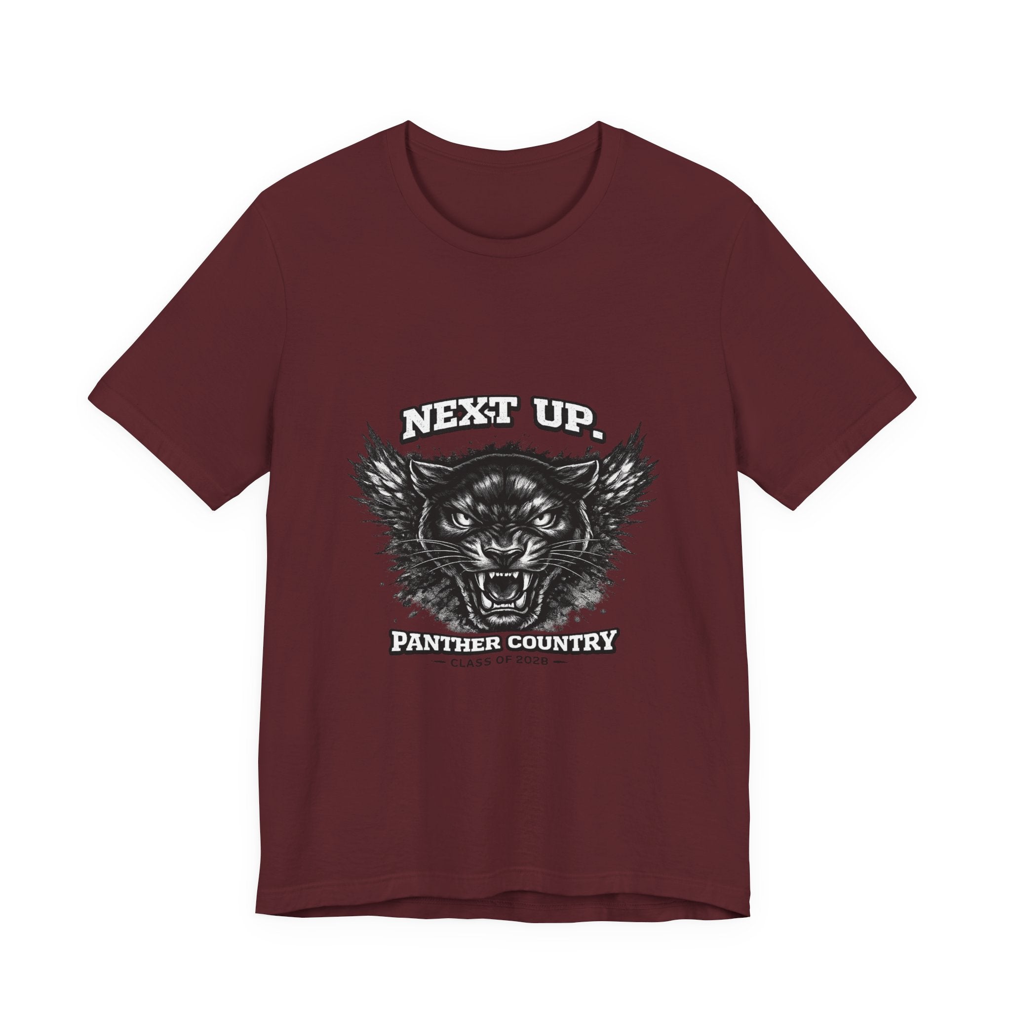 Next Up 2028 — Panther Country Tee
