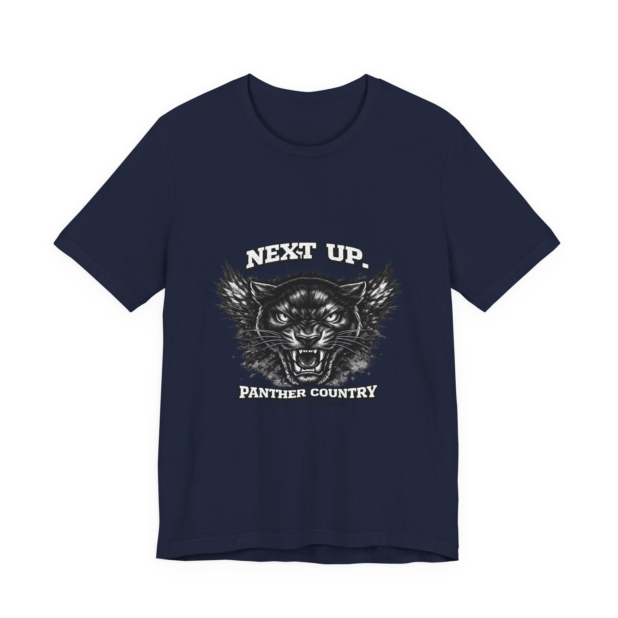 Next Up 2028 — Panther Country Tee