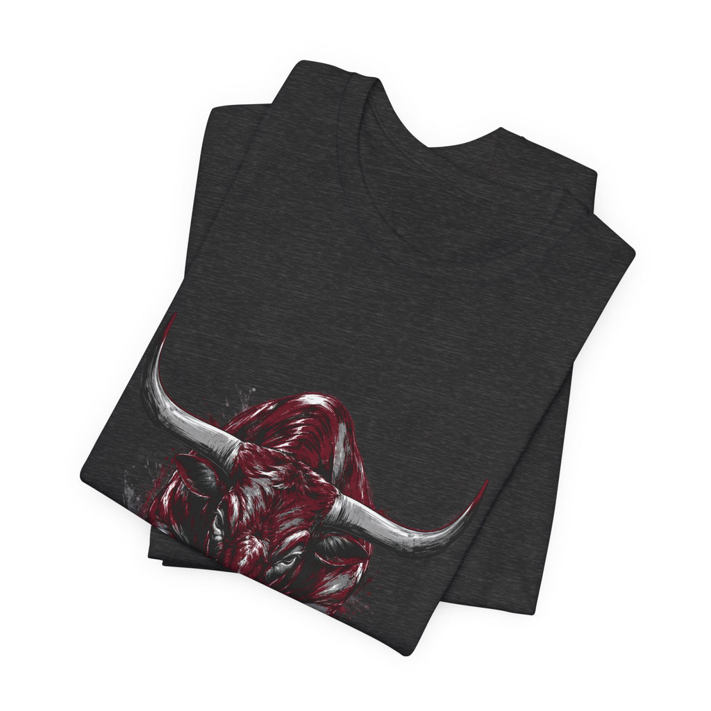 Longhorn Original — Longhorn Country Tee