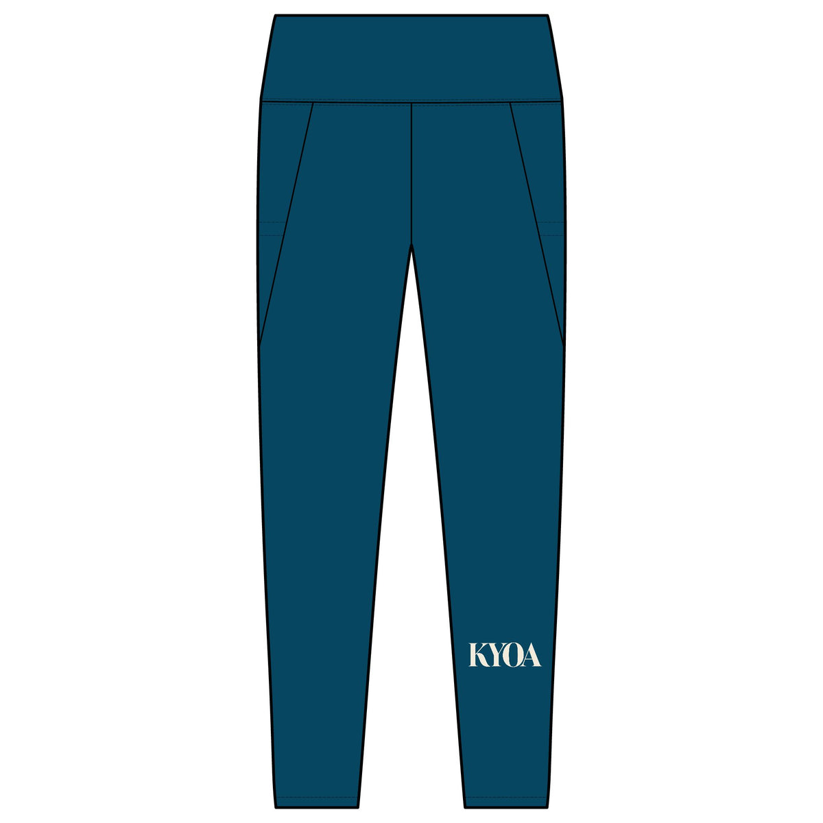 KYOA — Women's Active Leggings