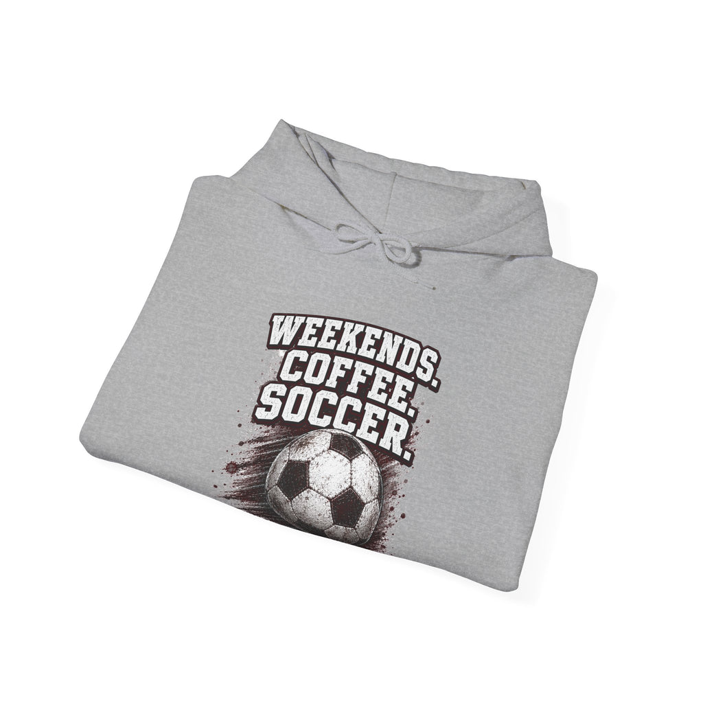 Soccer Mom Hoodie