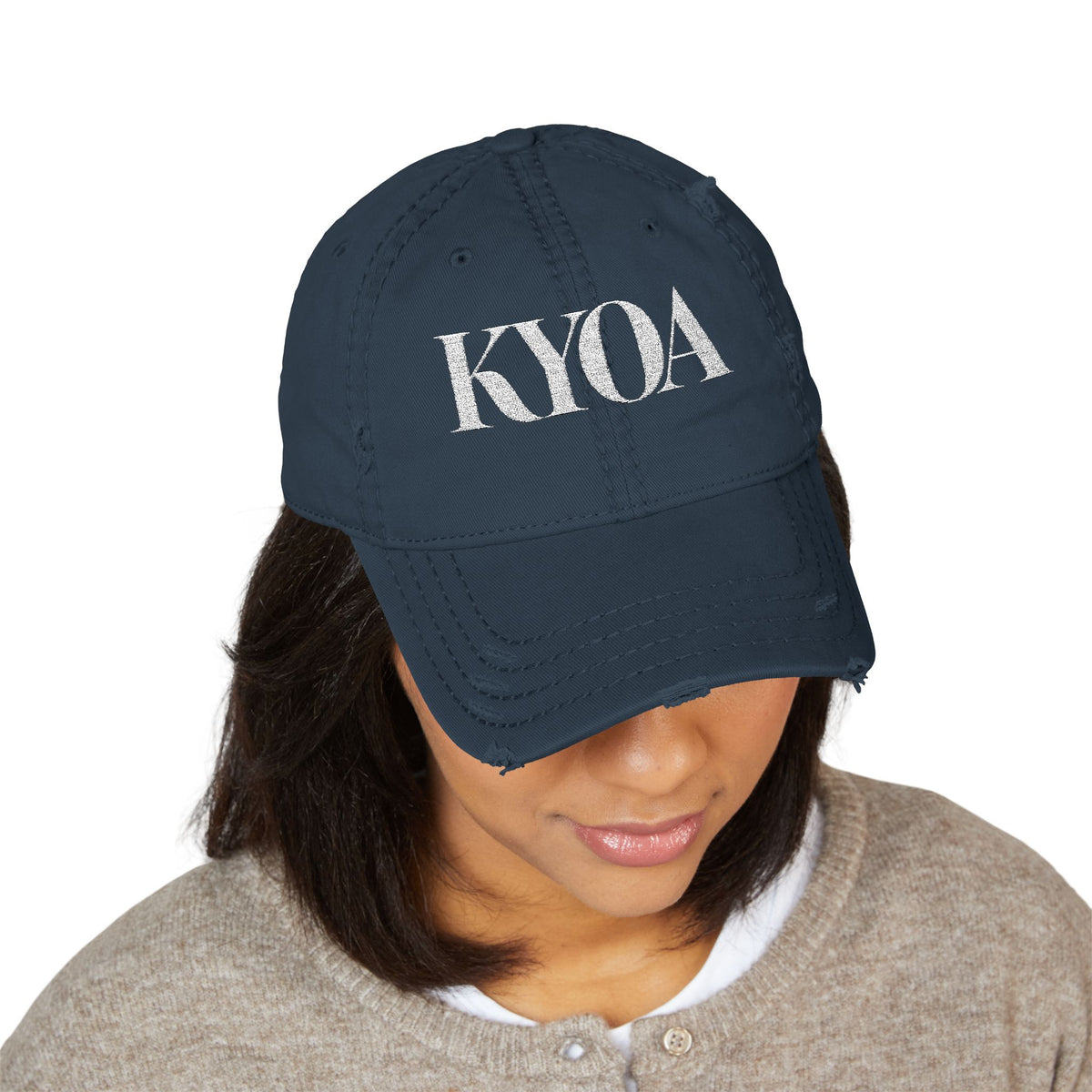 KYOA — Dad Hat