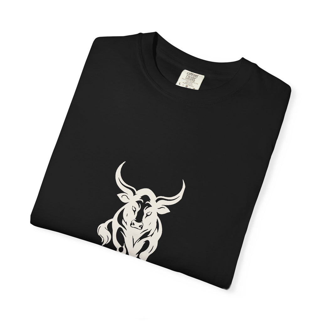 KYOA — The Bull (RELENTLESS)