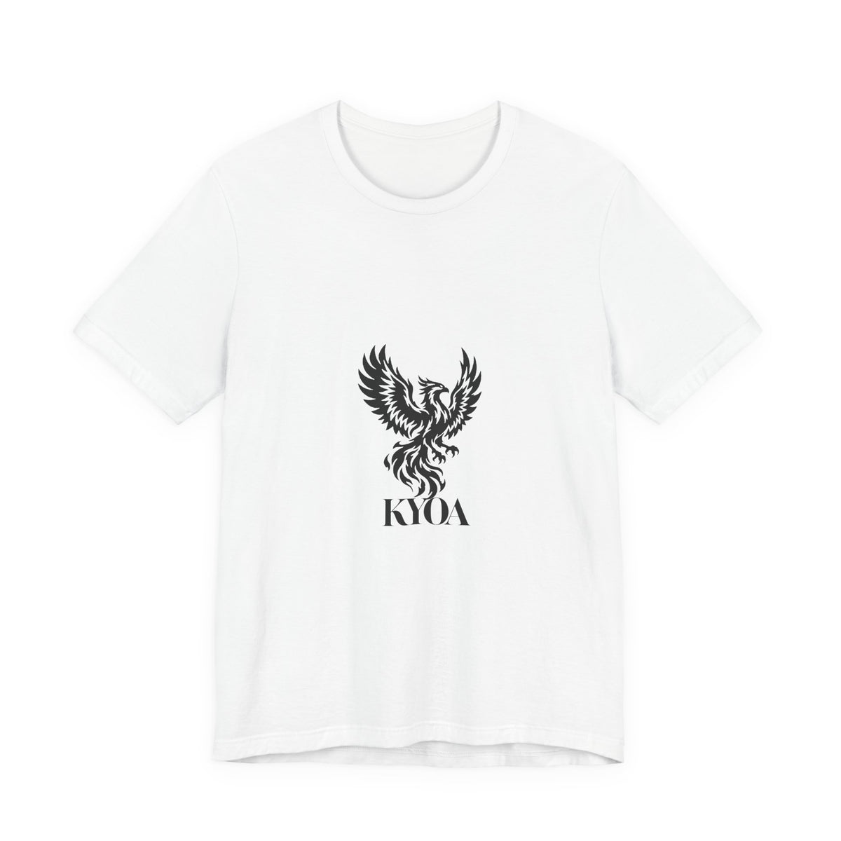 KYOA — The Phoenix · Team Colors (COMEBACK)