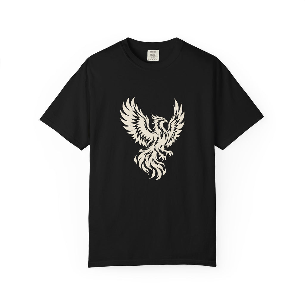 KYOA — The Phoenix (COMEBACK)