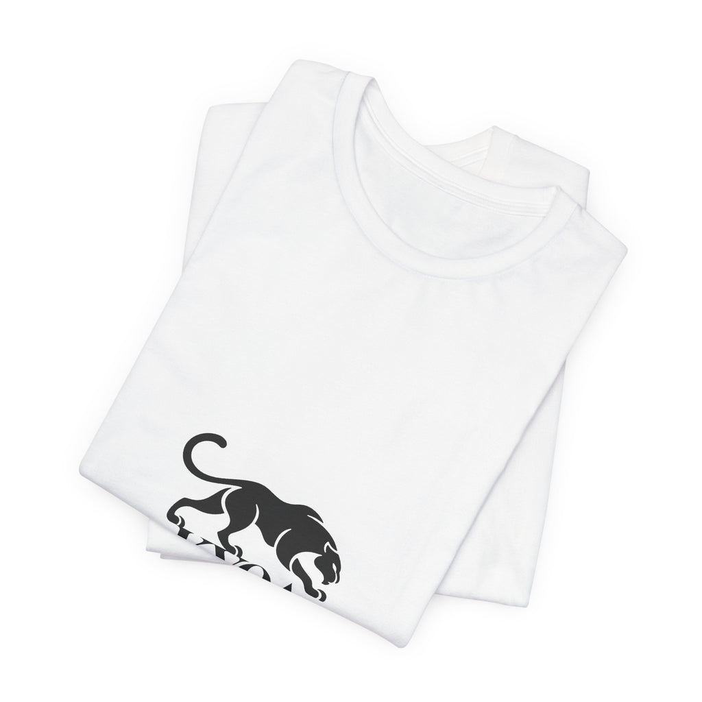 KYOA — The Panther · Team Colors (DISCIPLINE)