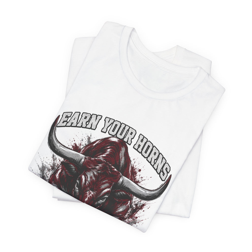 Longhorn 2030 Tee