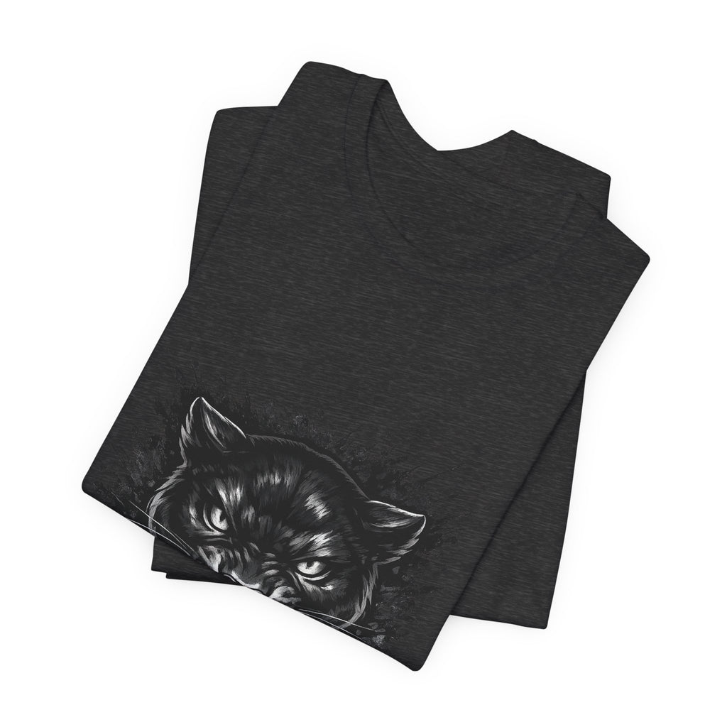 Panther Logo — Panther Country Tee