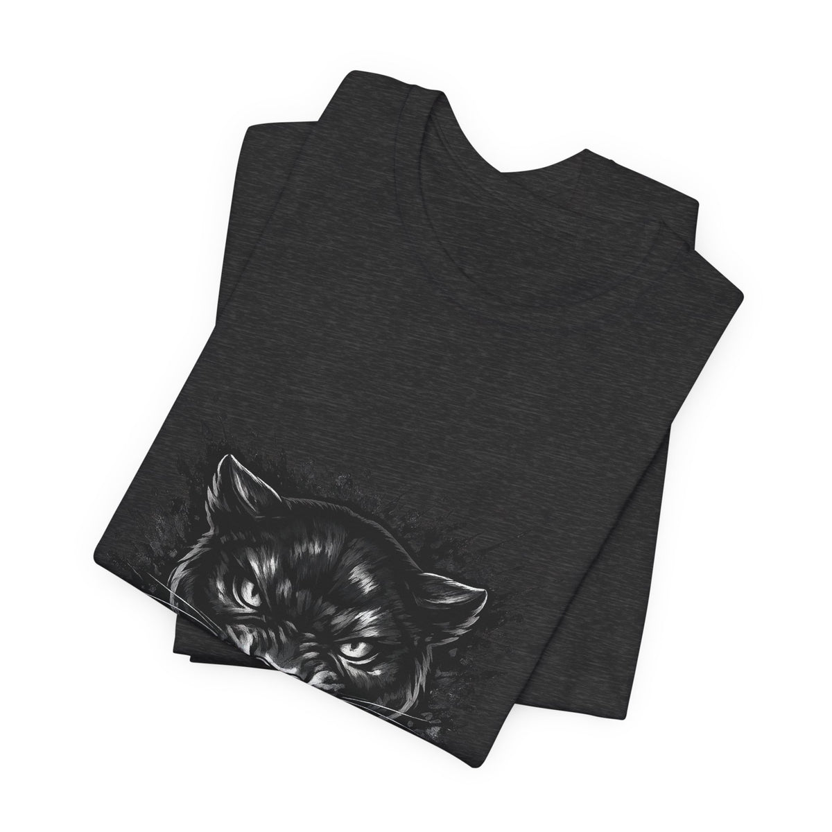 Panther Logo — Panther Country Tee