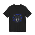Panther Logo (Blue) — Panther Country Tee