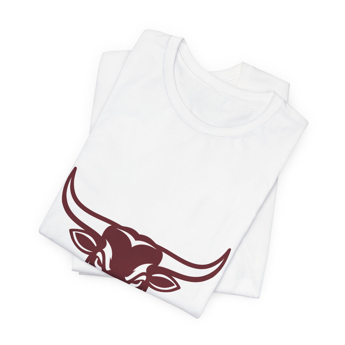 Longhorn Icon — Longhorn Country Tee