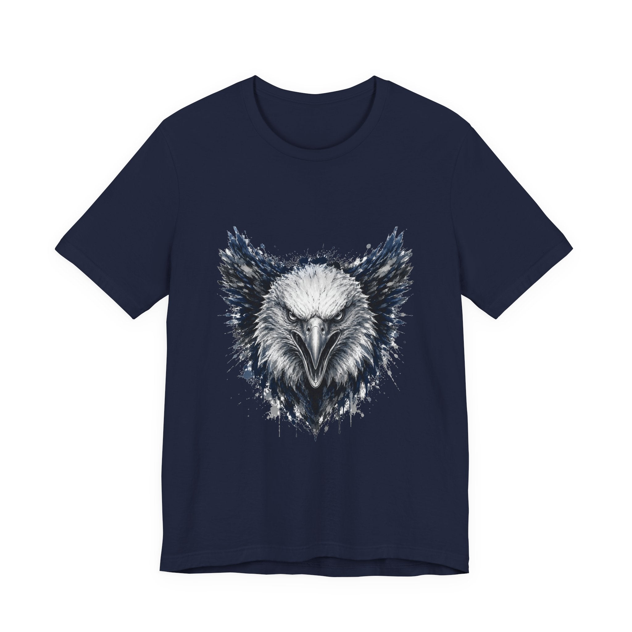 Eagle Logo Tee