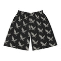 KYOA — The Eagle · AOP Basketball Shorts (RISE)