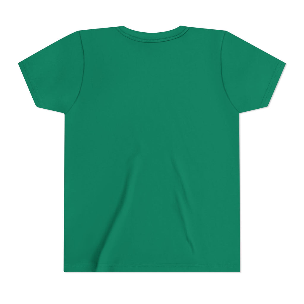 KYOA KIDS — The Panther · Youth Tee (DISCIPLINE)