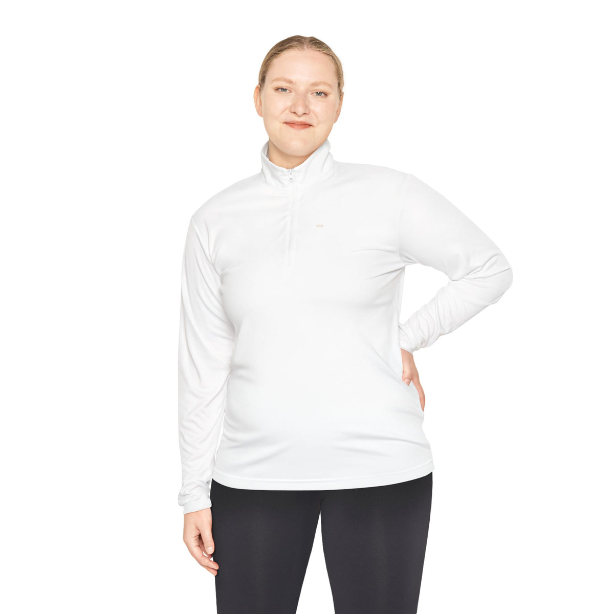 KYOA — Performance Quarter-Zip