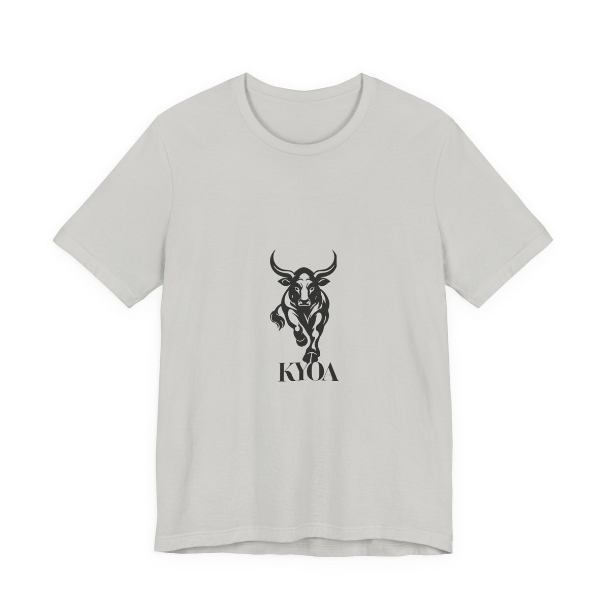 KYOA — The Bull · Team Colors (RELENTLESS)