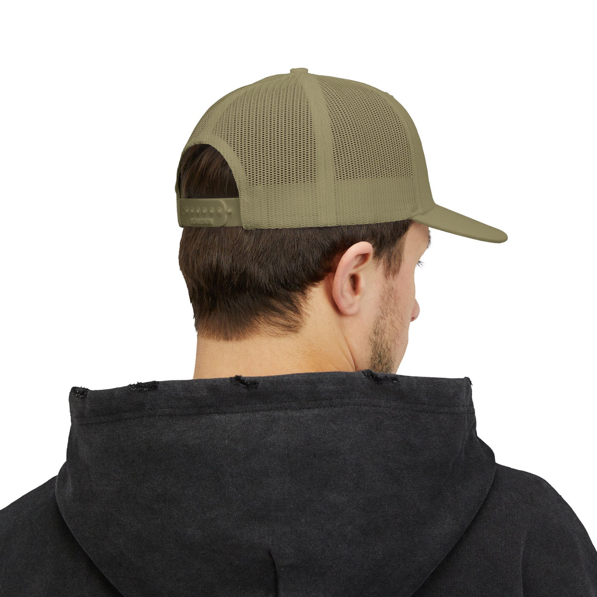KYOA — Trucker