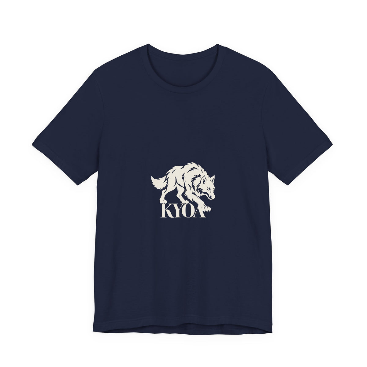 KYOA — The Wolf · Team Colors (PACK)