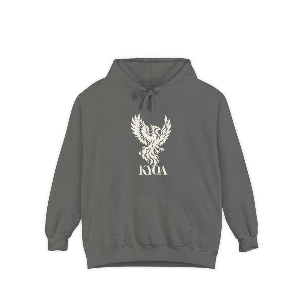 KYOA — The Phoenix Hoodie (COMEBACK)
