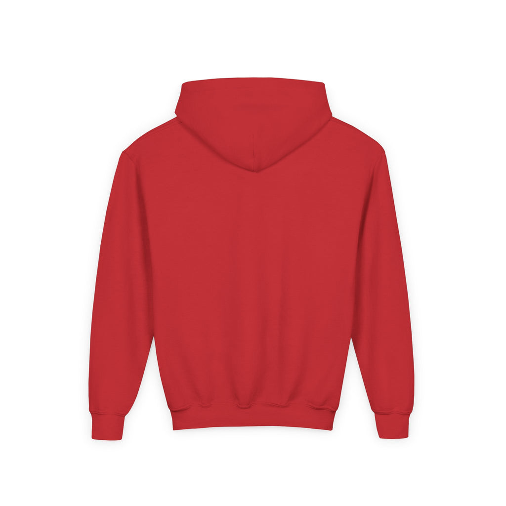 KYOA KIDS — The Wolf · Kids Hoodie (PACK)