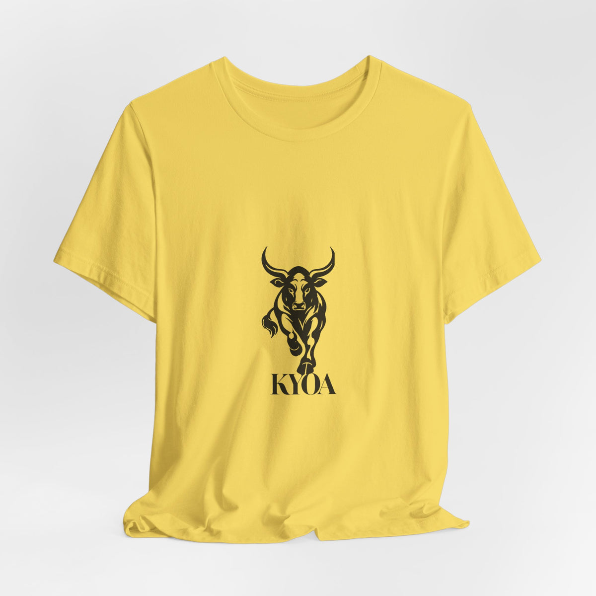 KYOA — The Bull · Team Colors (RELENTLESS)