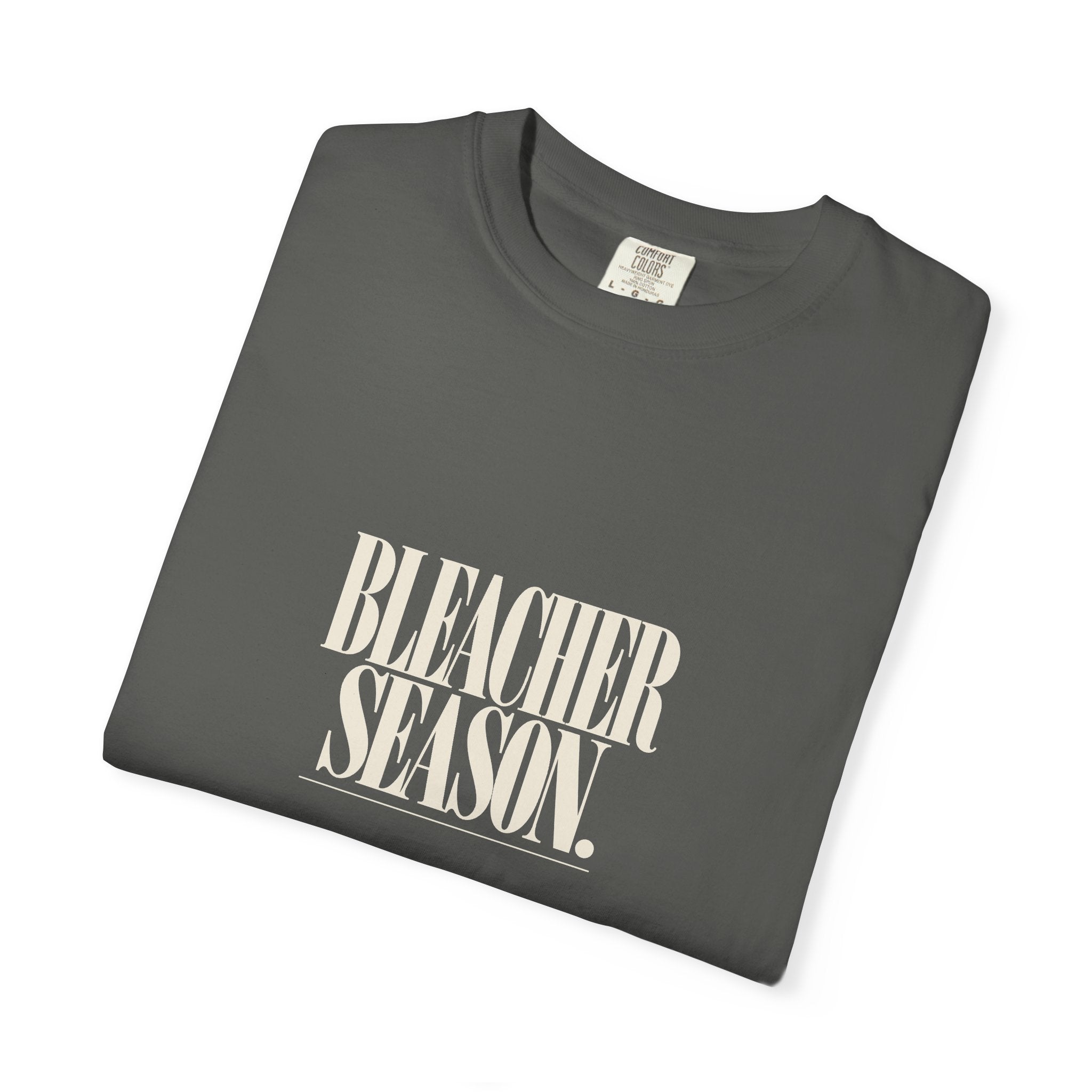 KYOA — Bleacher Season Tee