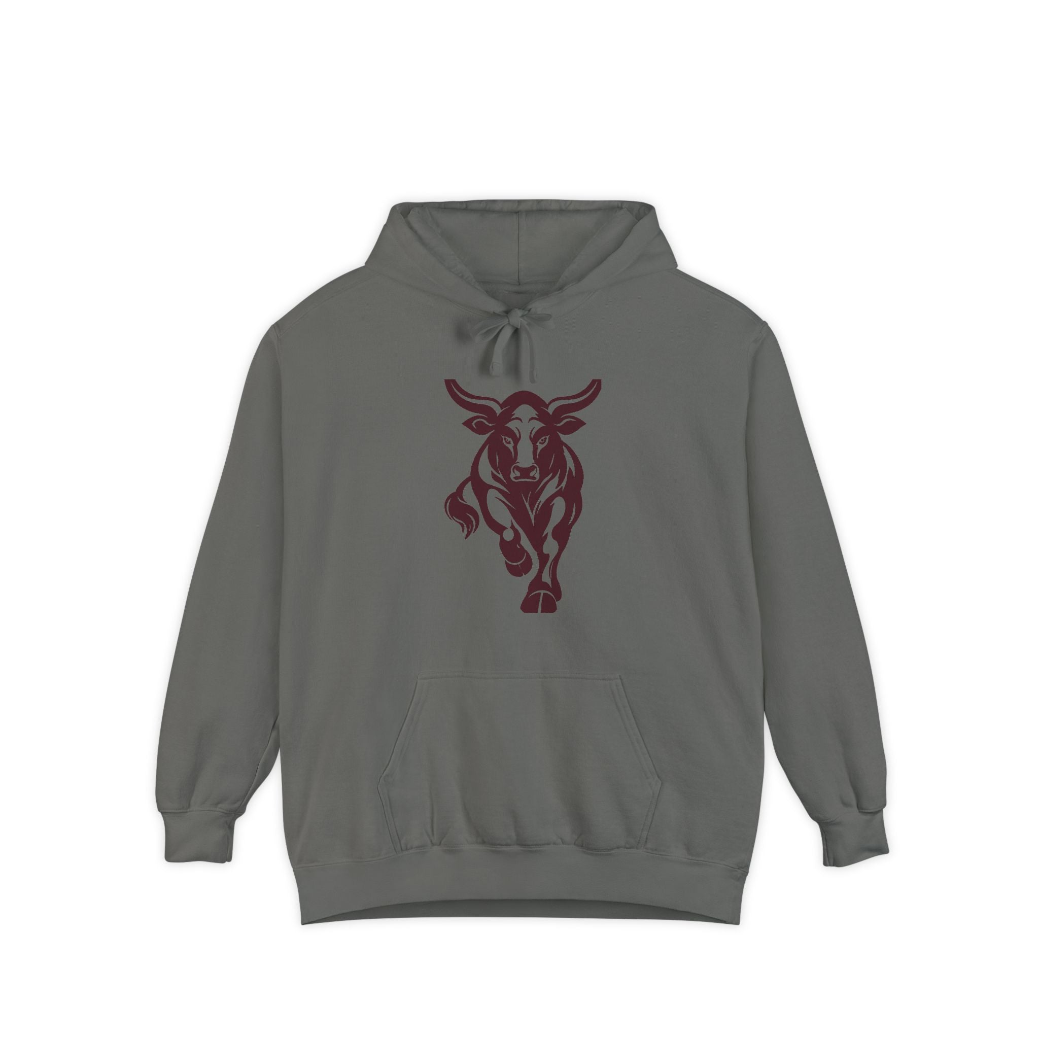 KYOA × Longhorn — Hoodie