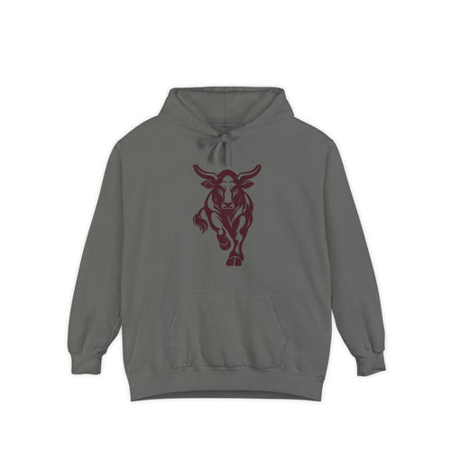 KYOA × Longhorn — Hoodie